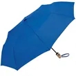 42" Recycled Folding Auto Open Umbrella | https://www.bestnamebadges.com