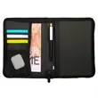 Repreve® Ocean Refillable Journal | https://www.bestnamebadges.com