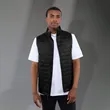 Men's TELLURIDE Packable Insulated Vest | https://www.bestnamebadges.com