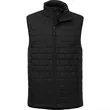Men's TELLURIDE Packable Insulated Vest | https://www.bestnamebadges.com