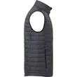 Men's TELLURIDE Packable Insulated Vest | https://www.bestnamebadges.com