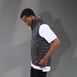 Men's TELLURIDE Packable Insulated Vest | https://www.bestnamebadges.com