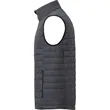 Men's TELLURIDE Packable Insulated Vest | https://www.bestnamebadges.com