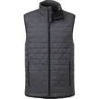 Men's TELLURIDE Packable Insulated Vest | https://www.bestnamebadges.com