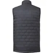 Men's TELLURIDE Packable Insulated Vest | https://www.bestnamebadges.com