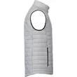 Men's TELLURIDE Packable Insulated Vest | https://www.bestnamebadges.com