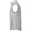 Men's TELLURIDE Packable Insulated Vest | https://www.bestnamebadges.com