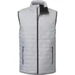 Men's TELLURIDE Packable Insulated Vest | https://www.bestnamebadges.com
