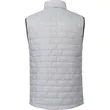 Men's TELLURIDE Packable Insulated Vest | https://www.bestnamebadges.com