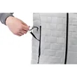 Men's TELLURIDE Packable Insulated Vest | https://www.bestnamebadges.com