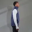 Men's TELLURIDE Packable Insulated Vest | https://www.bestnamebadges.com