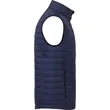 Men's TELLURIDE Packable Insulated Vest | https://www.bestnamebadges.com