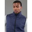 Men's TELLURIDE Packable Insulated Vest | https://www.bestnamebadges.com