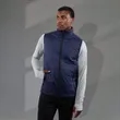 Men's TELLURIDE Packable Insulated Vest | https://www.bestnamebadges.com