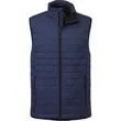 Men's TELLURIDE Packable Insulated Vest | https://www.bestnamebadges.com