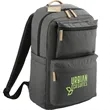 Aft Recycled 15" Computer Modular Backpack | https://www.bestnamebadges.com