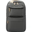 Aft Recycled 15" Computer Modular Backpack | https://www.bestnamebadges.com