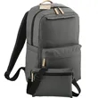 Aft Recycled 15" Computer Modular Backpack | https://www.bestnamebadges.com