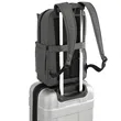 Aft Recycled 15" Computer Modular Backpack | https://www.bestnamebadges.com