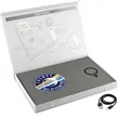 MagClick™ Fast Wireless Charging Desk Organizer | https://www.bestnamebadges.com
