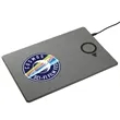 MagClick™ Fast Wireless Charging Desk Organizer | https://www.bestnamebadges.com
