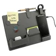 MagClick™ Fast Wireless Charging Desk Organizer | https://www.bestnamebadges.com