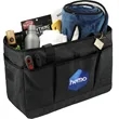 Field & Co. Fireside Eco Utility Tote | https://www.bestnamebadges.com