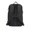 Elleven Orion Recycled 15" Laptop Backpack | https://www.bestnamebadges.com