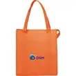 Hercules Insulated Grocery Tote | https://www.bestnamebadges.com