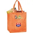 Hercules Insulated Grocery Tote | https://www.bestnamebadges.com