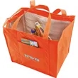 Hercules Insulated Grocery Tote | https://www.bestnamebadges.com