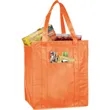 Hercules Insulated Grocery Tote | https://www.bestnamebadges.com