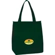 Hercules Insulated Grocery Tote | https://www.bestnamebadges.com