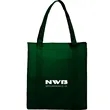 Hercules Insulated Grocery Tote | https://www.bestnamebadges.com