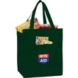 Hercules Insulated Grocery Tote | https://www.bestnamebadges.com