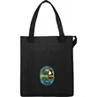 Hercules Insulated Grocery Tote | https://www.bestnamebadges.com