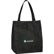 Hercules Insulated Grocery Tote | https://www.bestnamebadges.com
