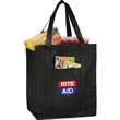Hercules Insulated Grocery Tote | https://www.bestnamebadges.com