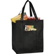 Hercules Insulated Grocery Tote | https://www.bestnamebadges.com