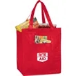 Hercules Insulated Grocery Tote | https://www.bestnamebadges.com