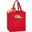 Hercules Insulated Grocery Tote | https://www.bestnamebadges.com