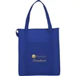 Hercules Insulated Grocery Tote | https://www.bestnamebadges.com