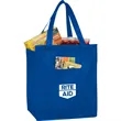 Hercules Insulated Grocery Tote | https://www.bestnamebadges.com