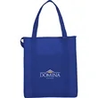 Hercules Insulated Grocery Tote | https://www.bestnamebadges.com