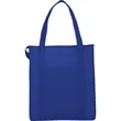 Hercules Insulated Grocery Tote | https://www.bestnamebadges.com