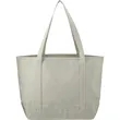 Repose 10oz Recycled Cotton Tote | https://www.bestnamebadges.com