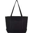Repose 10oz Recycled Cotton Tote | https://www.bestnamebadges.com