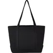 Repose 10oz Recycled Cotton Tote | https://www.bestnamebadges.com