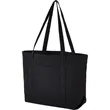 Repose 10oz Recycled Cotton Tote | https://www.bestnamebadges.com