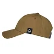 Wolverine Grey Claw Label 6 Panel Cap | https://www.bestnamebadges.com